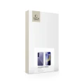 Etui Tech-Protect Flexair Hybrid na Samsung Galaxy S25 - przezroczyste