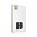 Etui Tech-Protect Wallet na Samsung Galaxy S25 Edge - czarne
