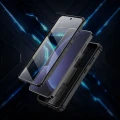 Etui Tech-Protect Kevlar Cam+ na Samsung Galaxy S25+ - czarne
