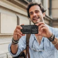 Etui Tech-Protect Kevlar Cam+ na Samsung Galaxy S25+ - czarne