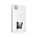 Etui Tech-Protect Kevlar Cam+ na Samsung Galaxy S25+ - czarne
