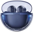 Słuchawki bezprzewodowe Baseus Bowie E5x TWS - niebieskie