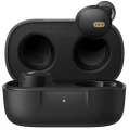 Słuchawki Baseus Bowie E18 bezprzewodowe TWS ENC IPX4 - czarne