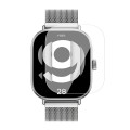 SZKŁO OCHRONNE HARTOWANE 9H DO XIAOMI REDMI WATCH 4  + ZESTAW DO MONTAŻU