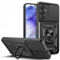 Etui Tech-Protect CamShield Pro na Samsung Galaxy A55 5G - czarne