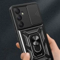 Etui Tech-Protect CamShield Pro na Samsung Galaxy A55 5G - czarne