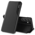 Etui Tech-Protect Smart View na Samsung Galaxy A35 5G - czarne
