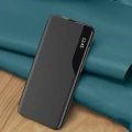Etui Tech-Protect Smart View na Samsung Galaxy A35 5G - czarne