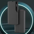 Etui Tech-Protect Smart View na Samsung Galaxy A35 5G - czarne