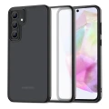 Etui Tech-Protect MagMat na Samsung Galaxy A35 5G - czarny mat