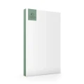 Etui Tech-Protect MagMat na Samsung Galaxy A35 5G - czarny mat