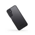 Etui Tech-Protect MagMat na Samsung Galaxy A35 5G - czarny mat