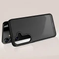 Etui Tech-Protect MagMat na Samsung Galaxy A26 5G - czarny mat