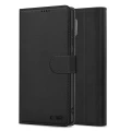 Etui Tech-Protect Wallet na Samsung Galaxy A26 5G - czarne