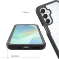 Etui Tech-Protect Defense na Samsung Galaxy A26 5G - czarne