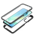 Etui Tech-Protect Defense na Samsung Galaxy A26 5G - czarne