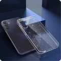 Etui Tech-Protect FlexAir na Samsung Galaxy A16 4G / 5G - przezroczyste
