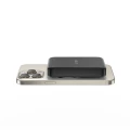 Powerbank Tech-Protect LifeMag PB11 z MagSafe 10000mAh 15W port USB-C - czarny + kabel USB-C