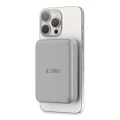 Powerbank Tech-Protect PB11 LifeMag MagSafe 10000 mAh - tytanowy
