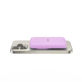 Powerbank Tech-Protect LifeMag MagSafe PB10 5000 mAh - różowy