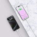 Powerbank Tech-Protect LifeMag MagSafe PB10 5000 mAh - różowy