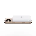 Powerbank Tech-Protect PB24 LifeMag QI2 MagSafe 10000 mAh - biały