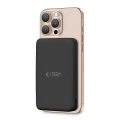Powerbank Tech-Protect PB24 LifeMag QI2 MagSafe 10000 mAh - czarny