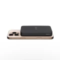 Powerbank Tech-Protect PB24 LifeMag QI2 MagSafe 10000 mAh - czarny