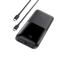 Powerbank Tech-Protect PB02 20000mAh 22.5W - czarny