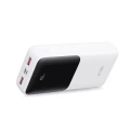 Powerbank Tech-Protect PB02 20000mAh 22.5W - biały