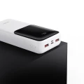 Powerbank Tech-Protect PB02 20000mAh 22.5W - biały