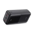 Powerbank Tech-Protect PB03 30000mAh 22.5W - czarny