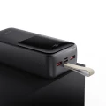 Powerbank Tech-Protect PB03 30000mAh 22.5W - czarny