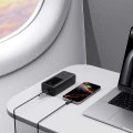 Powerbank Tech-Protect PB03 30000mAh 22.5W - czarny