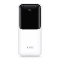 Powerbank Tech-Protect PB03 30000mAh 22.5W - biały