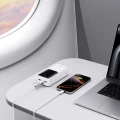 Powerbank Tech-Protect PB03 30000mAh 22.5W - biały