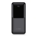 Powerbank Tech-Protect PB01 10000mAh 22.5W - czarny