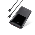 Powerbank Tech-Protect PB01 10000mAh 22.5W - czarny