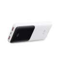 Powerbank Tech-Protect PB01 10000mAh 22.5W - biały