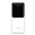 Powerbank Tech-Protect PB01 10000mAh 22.5W - biały