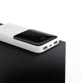 Powerbank Tech-Protect PB01 10000mAh 22.5W - biały