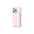 Powerbank Tech-Protect PB31 LifeMag MagSafe 10000mAh - różowy