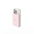 Powerbank Tech-Protect PB31 LifeMag MagSafe 10000mAh - różowy