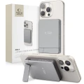 Powerbank Tech-Protect PB14 LifeMag MagSafe 5000mAh - szary