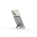Powerbank Tech-Protect PB14 LifeMag MagSafe 5000mAh - szary