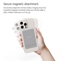 Powerbank Tech-Protect PB14 LifeMag MagSafe 5000mAh - szary