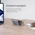 Powerbank Tech-Protect PB14 LifeMag MagSafe 5000mAh - szary