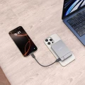 Powerbank Tech-Protect PB14 LifeMag MagSafe 5000mAh - szary