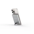 Powerbank Tech-Protect PB14 LifeMag MagSafe 10000mAh - szary