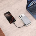 Powerbank Tech-Protect PB14 LifeMag MagSafe 10000mAh - szary